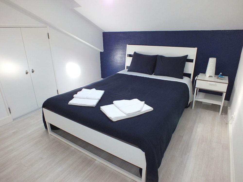 Dorms & Doubles Holiday home *