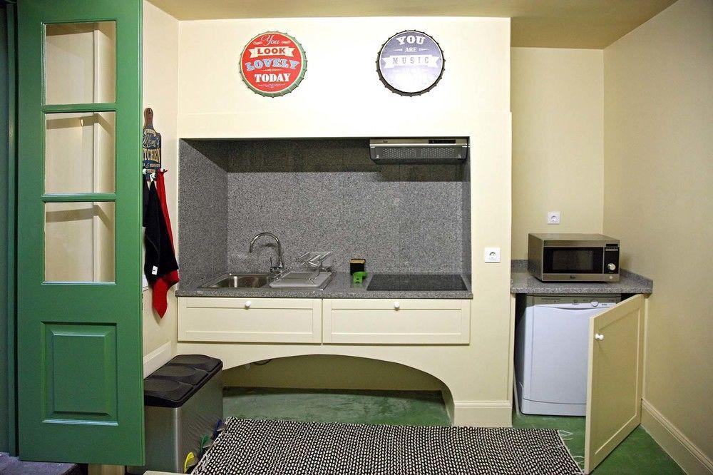 29 Madeira Hostal