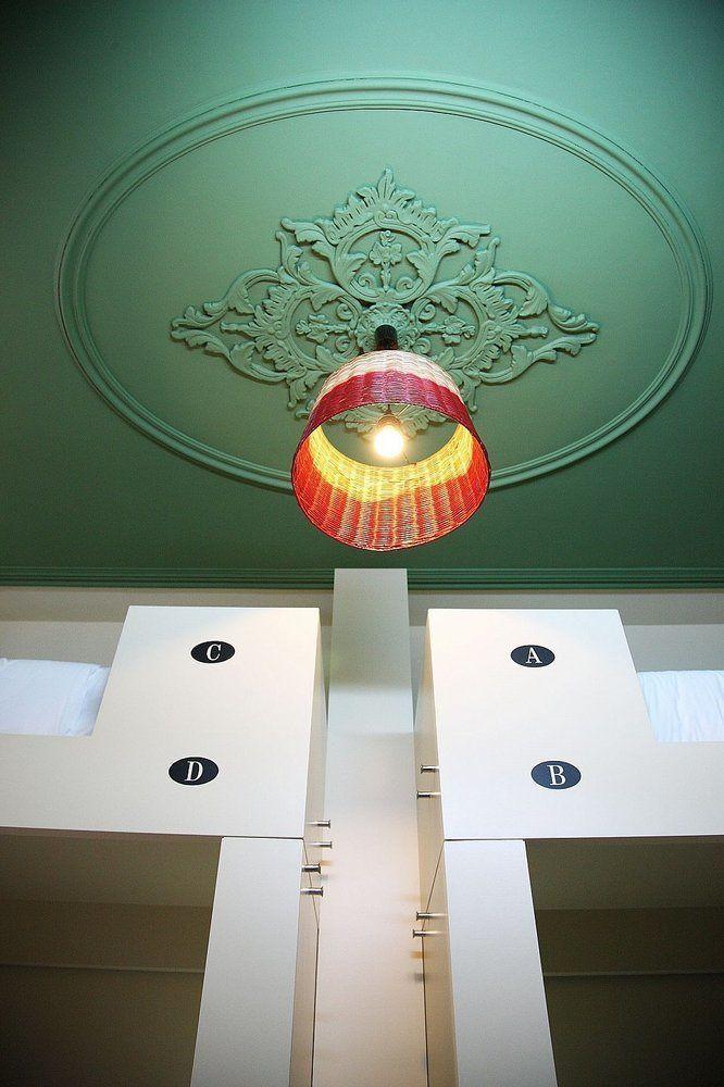 29 Madeira Hostel Funchal (Madeira)