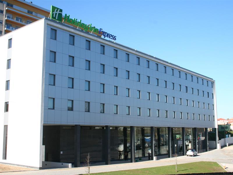 Express Porto Exponor By Ihg Hotel
