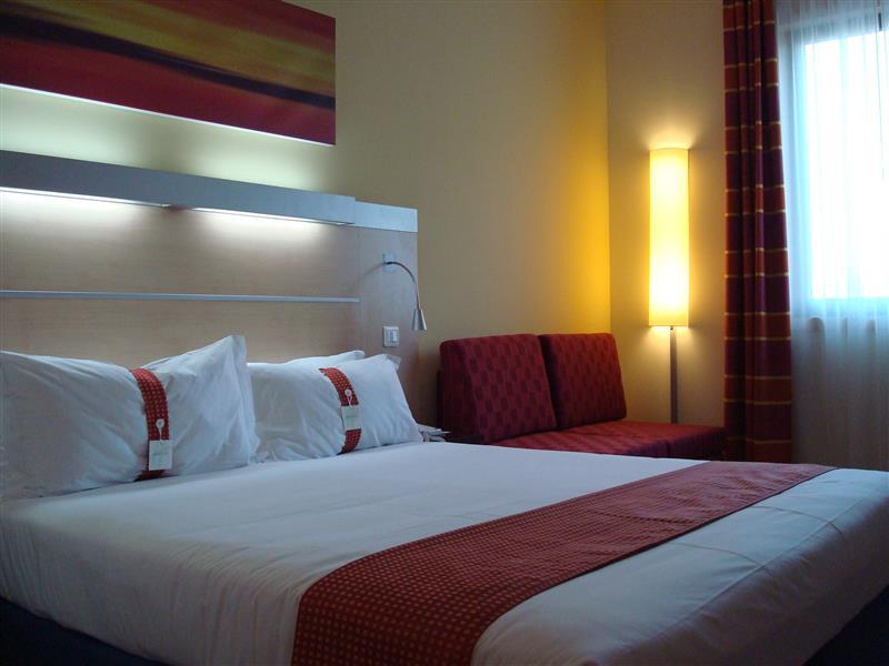 Express Porto Exponor By Ihg Hotel 3*