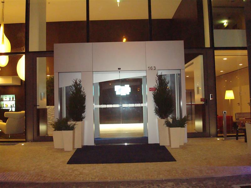 Express Porto Exponor By Ihg 3* Leça da Palmeira