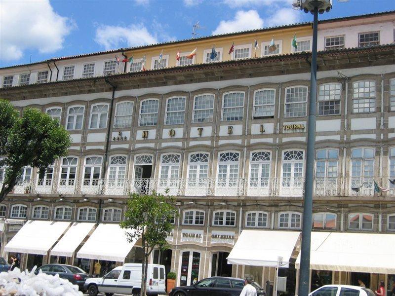 Toural Hotel 4*