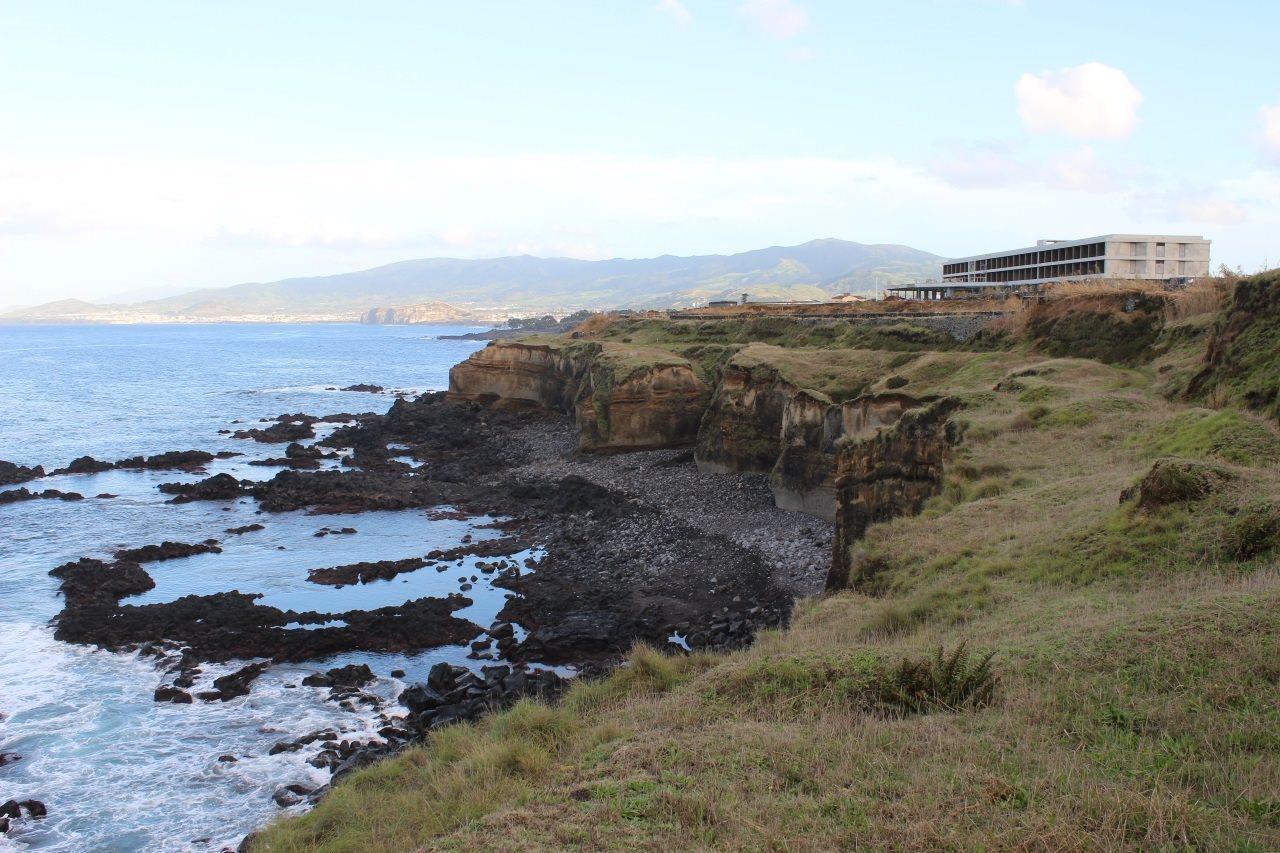 Pedras Do Mar & Spa Resort