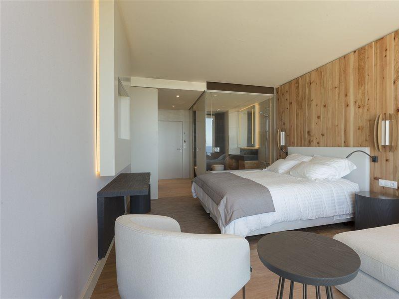 Pedras Do Mar & Spa 5*