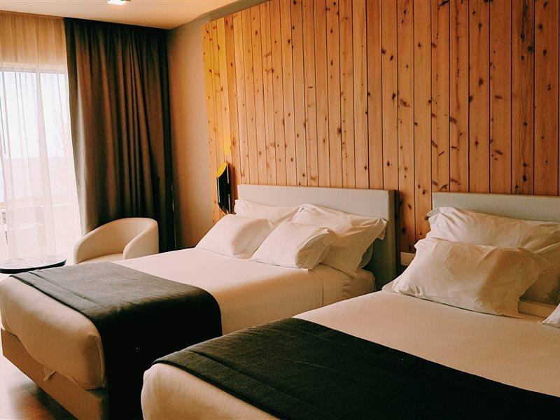Pedras Do Mar & Spa Resort