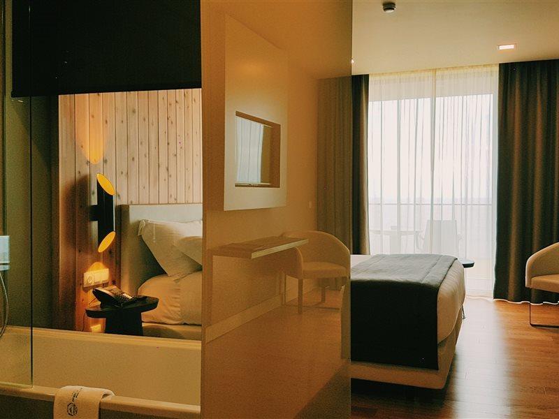 Pedras Do Mar & Spa 5* Fenais da Luz