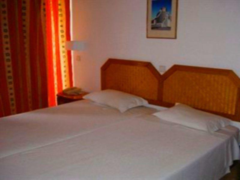 Clube Da Apartahotel 3*