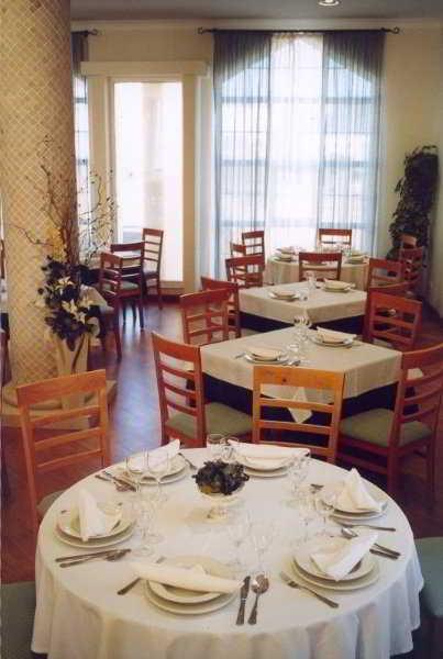 Hotel Cabecinho