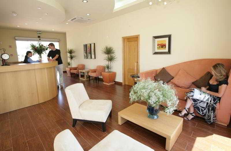Quinta Da Encosta Velha - Santo Antonio, Villas, Golf & Resort 4*