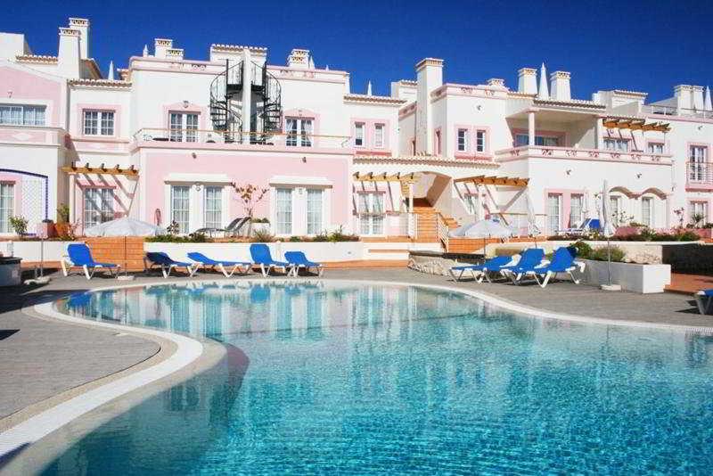 Resort Quinta Da Encosta Velha - Santo Antonio, Villas, Golf & Budens