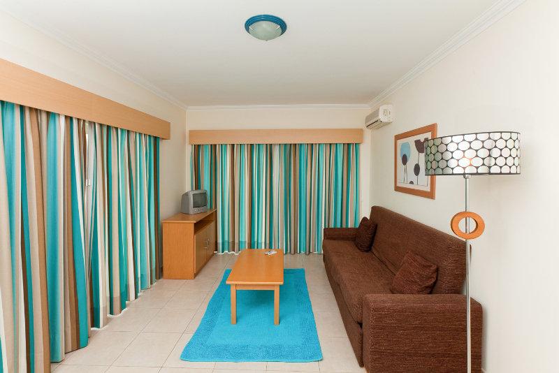 Aparthotel Urban Flamingo Portimao