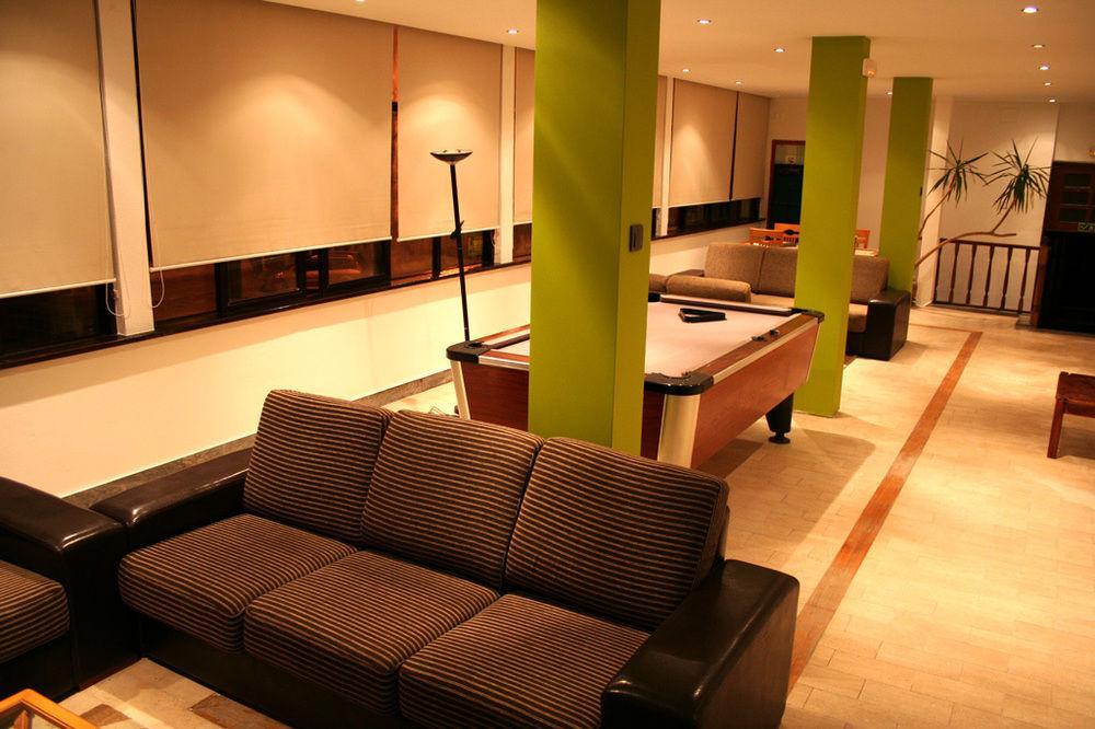 Teimoso Hotel Figueira da Foz