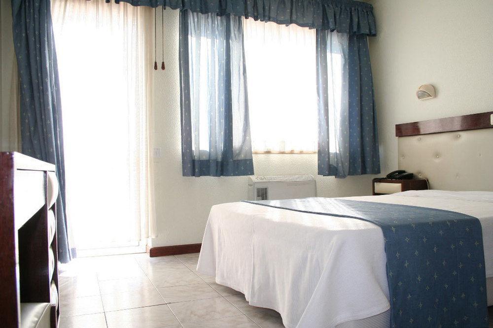 Teimoso Hotel