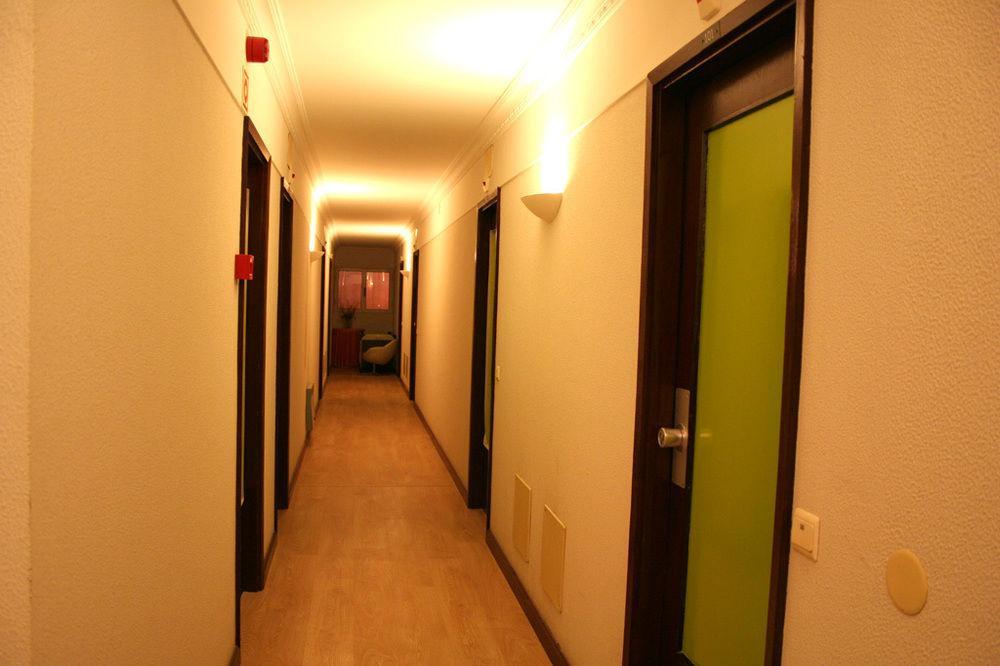 Teimoso Hotel Figueira da Foz