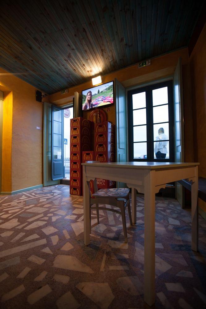 Teimoso Hotel 2*