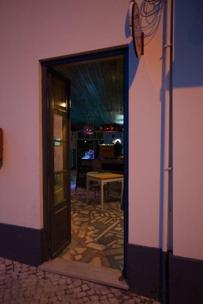 Teimoso Hotel