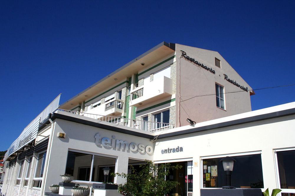 Teimoso Hotel Figueira da Foz