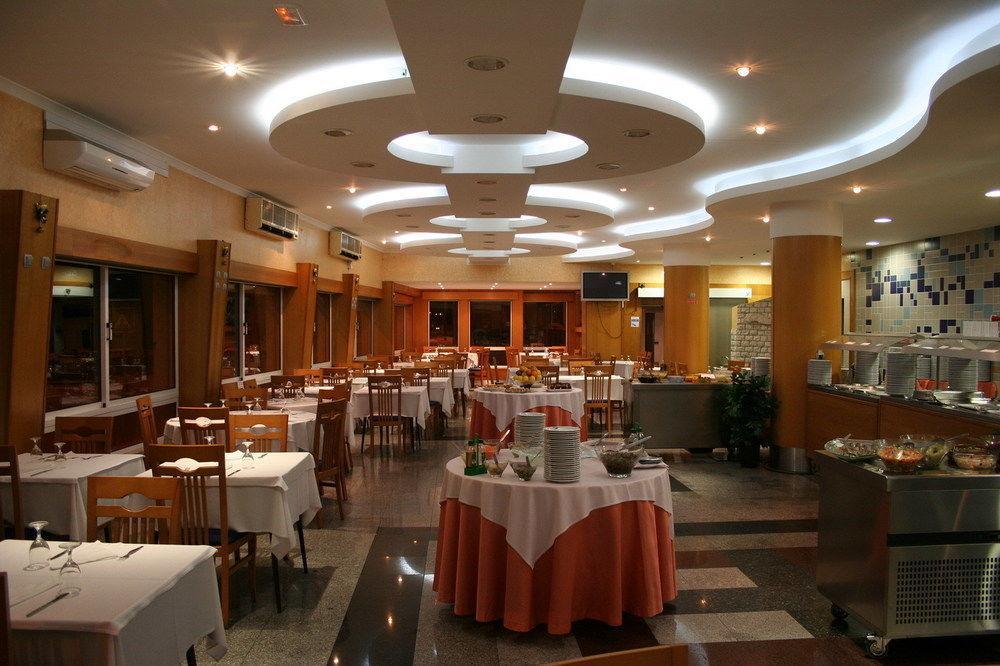 Teimoso Hotel 2*