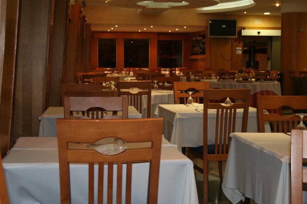 Teimoso Hotel 2*