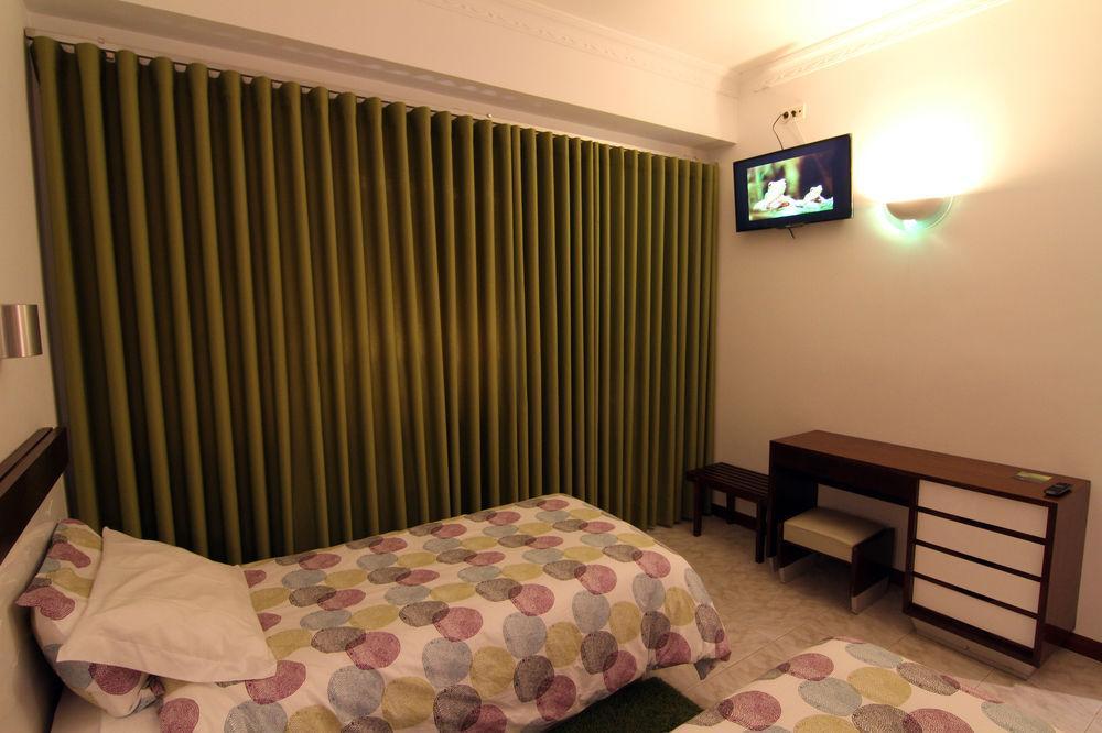 Teimoso Hotel Figueira da Foz