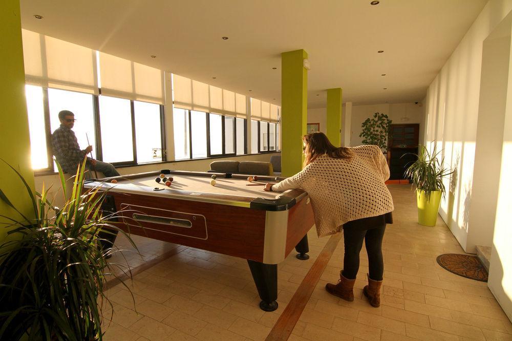 Teimoso Hotel
