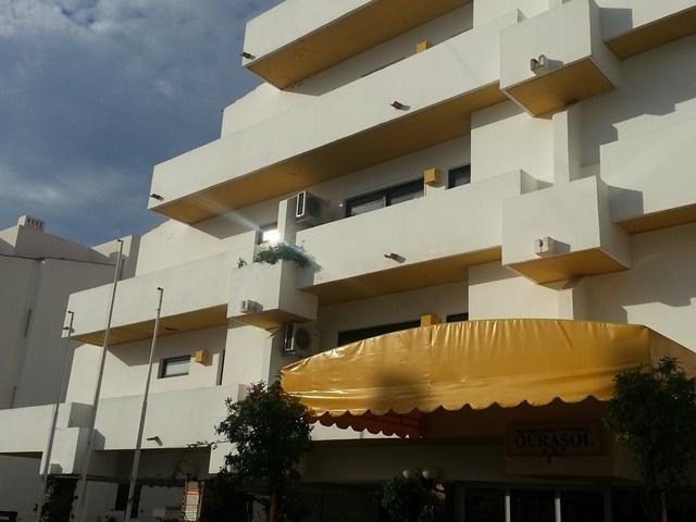 Cheerfulway Ouravista Aparthotel Albufeira