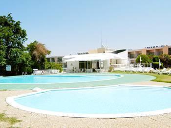 Atlantis Sintra 4*