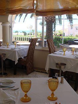 Vila Domilu Hotel