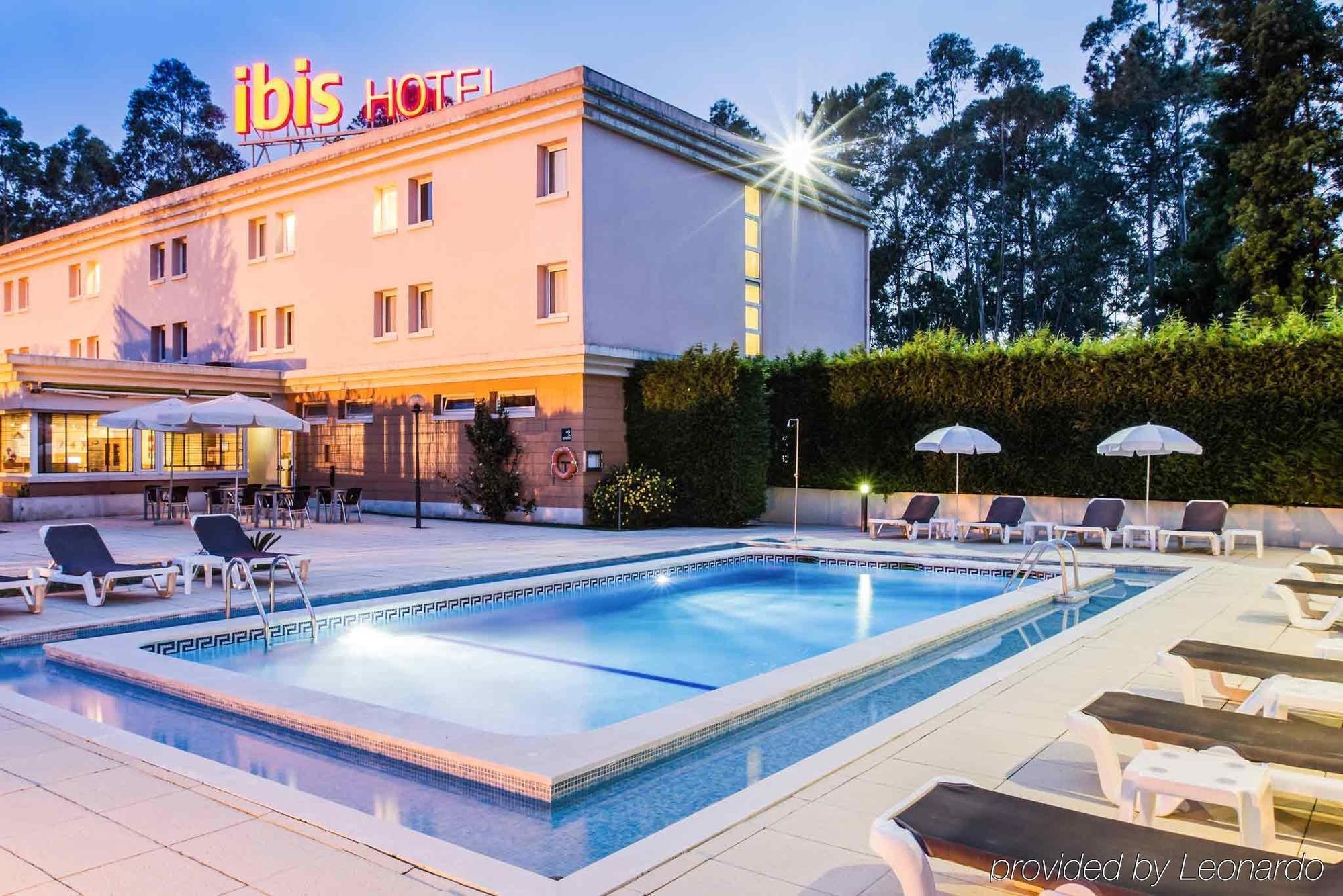 Ibis Porto Sul Europarque Hotel 2*