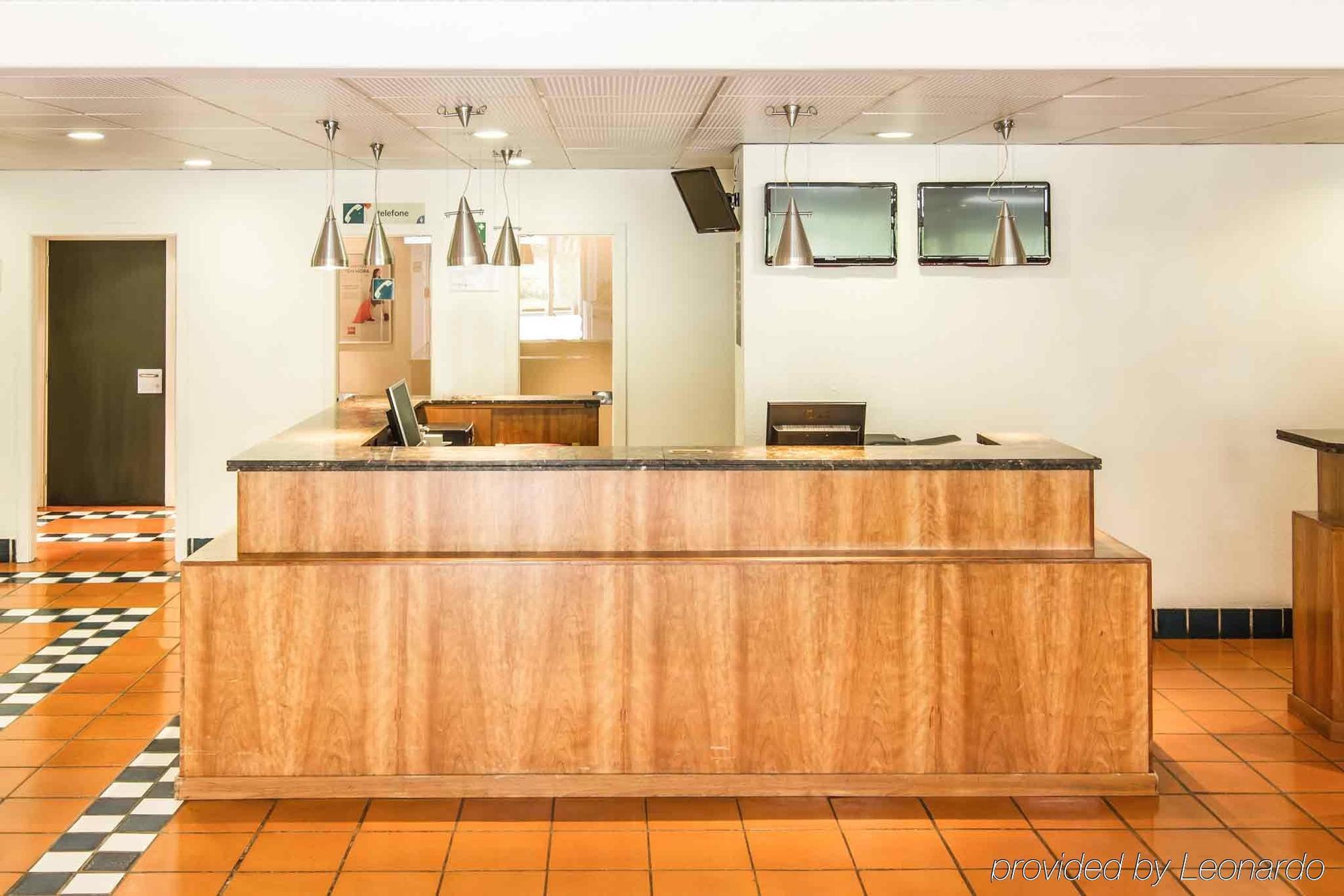Ibis Porto Sul Europarque 2*