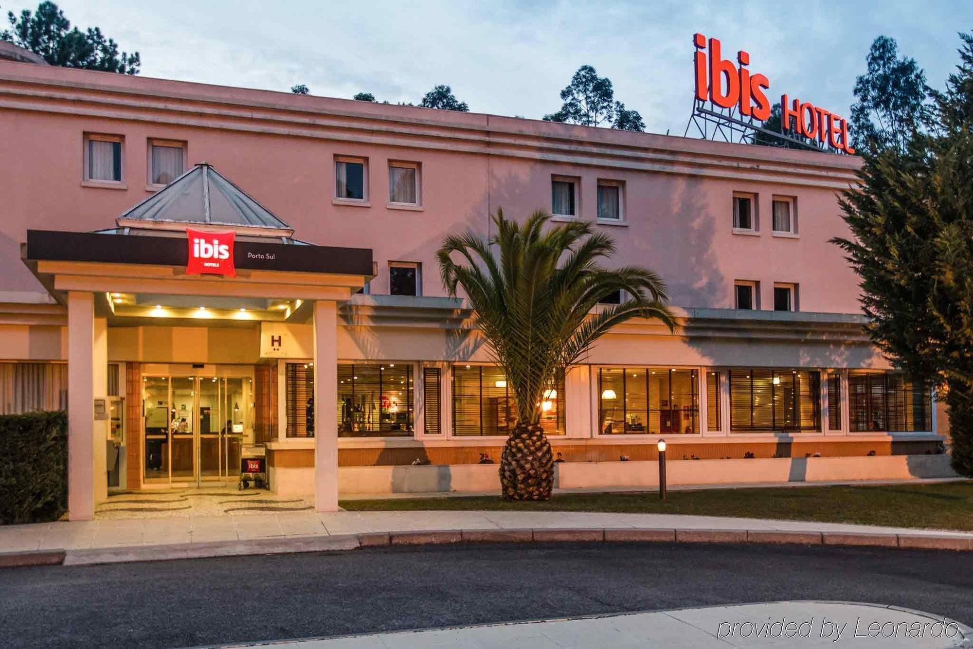 Ibis Porto Sul Europarque Hotel