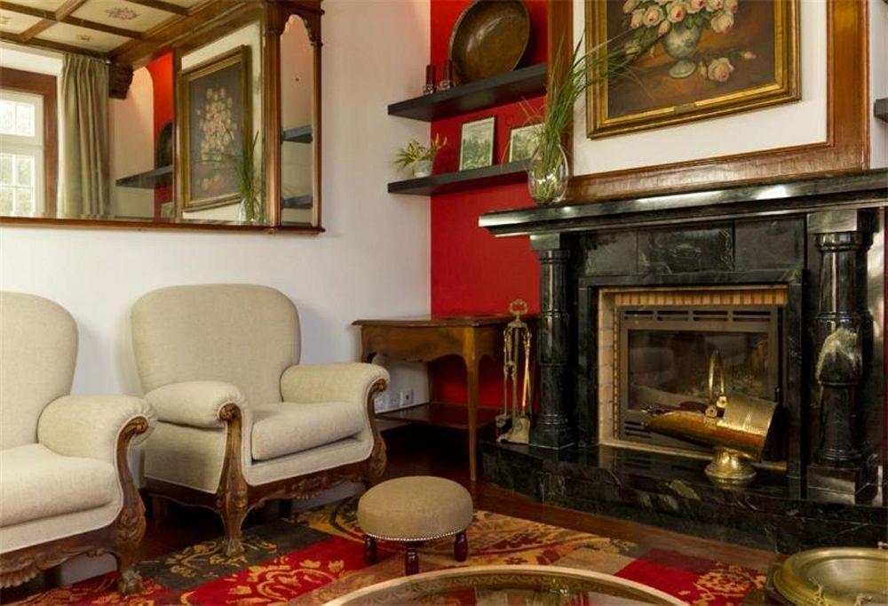 Das Rosas Casa de hóspedes