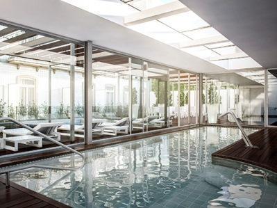Bessahotel Liberdade 4* Lisbon