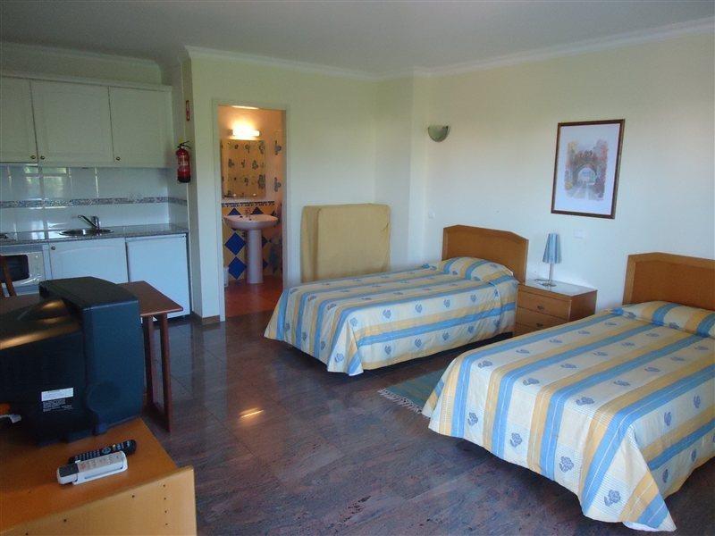 Canavial I & Ii Aparthotel Lagos