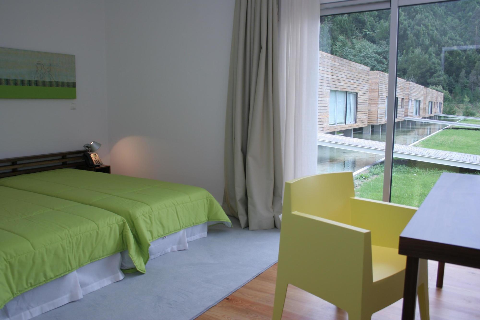 Furnas Forest Living Hotel Furnas (Azores)