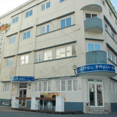 Do Sol Hotel 2*