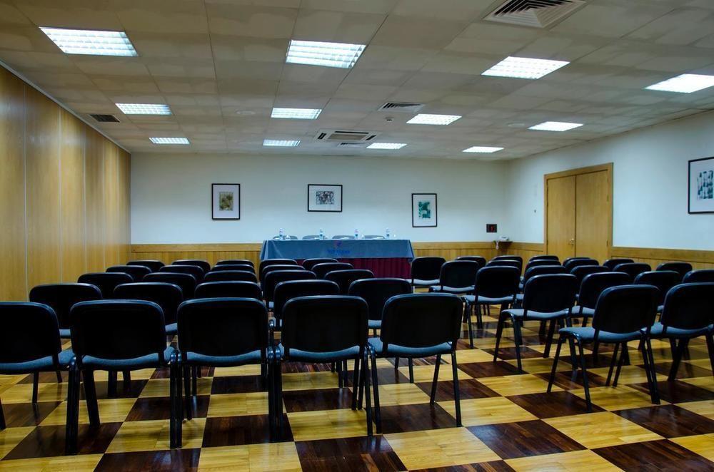 Vip Berna Hotel Lisbon