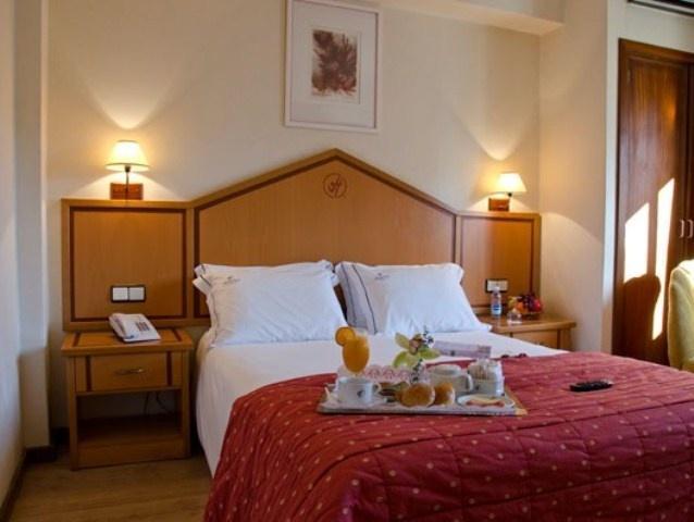 Vip Berna 3* Lisbon