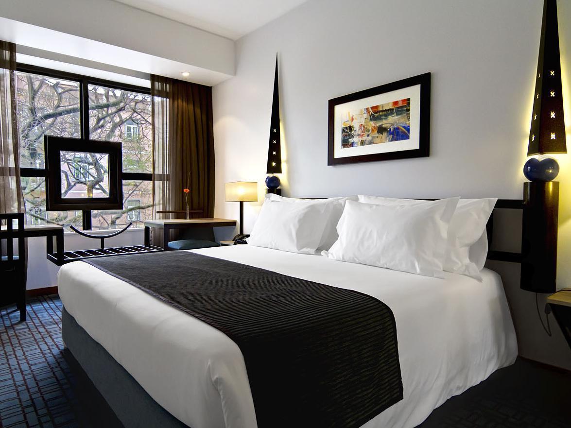 Evolution Valbom Hotel 4*