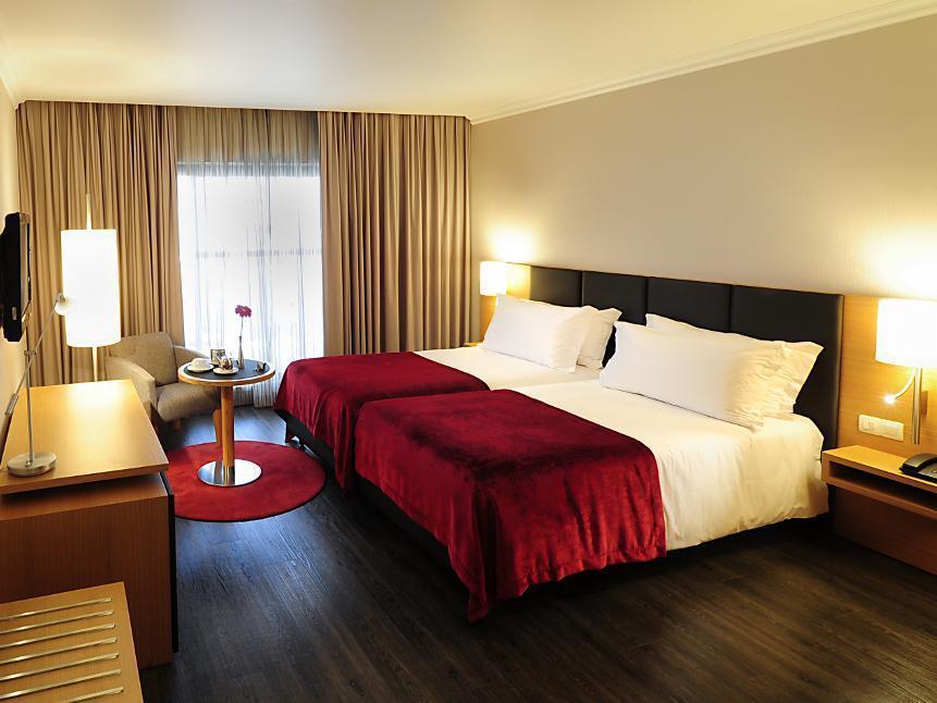 Sana Reno 3* Lisbon