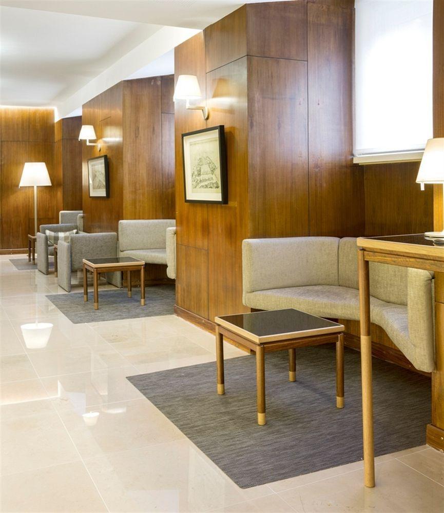 Miraparque Hotel Lisbon