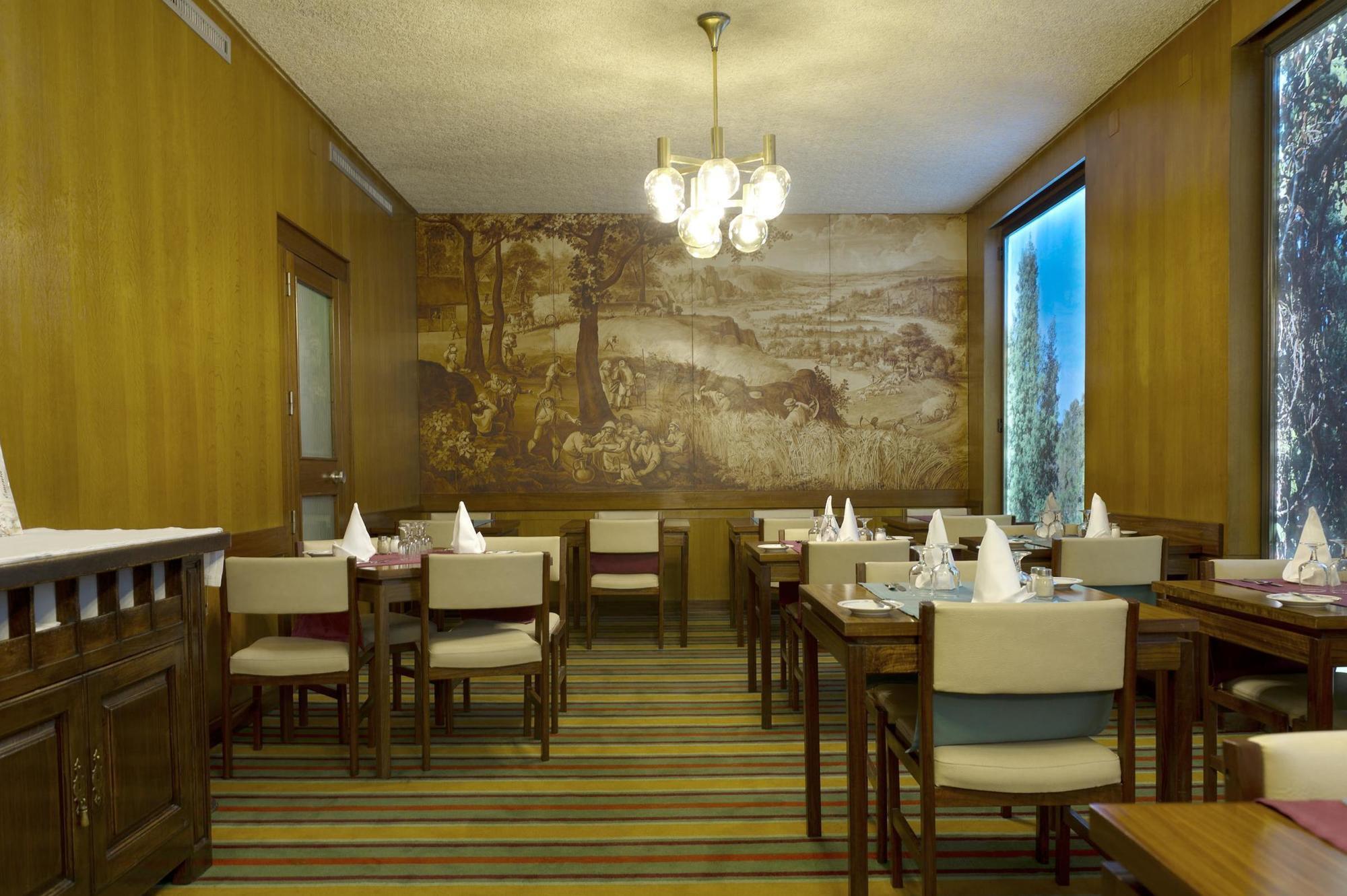 Miraparque 3* Lisbon