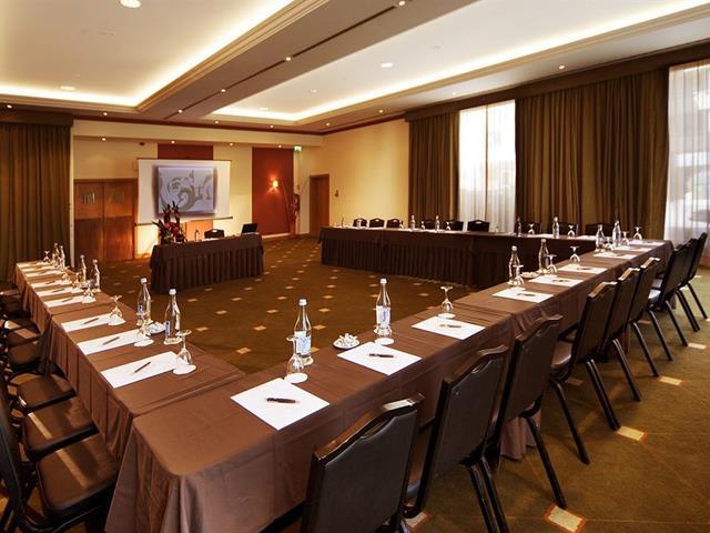 Real Oeiras Hotel