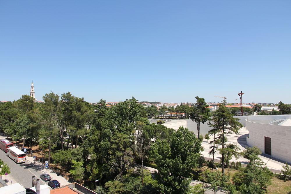 Crisol Tres Pastorinhos Hotel 3*