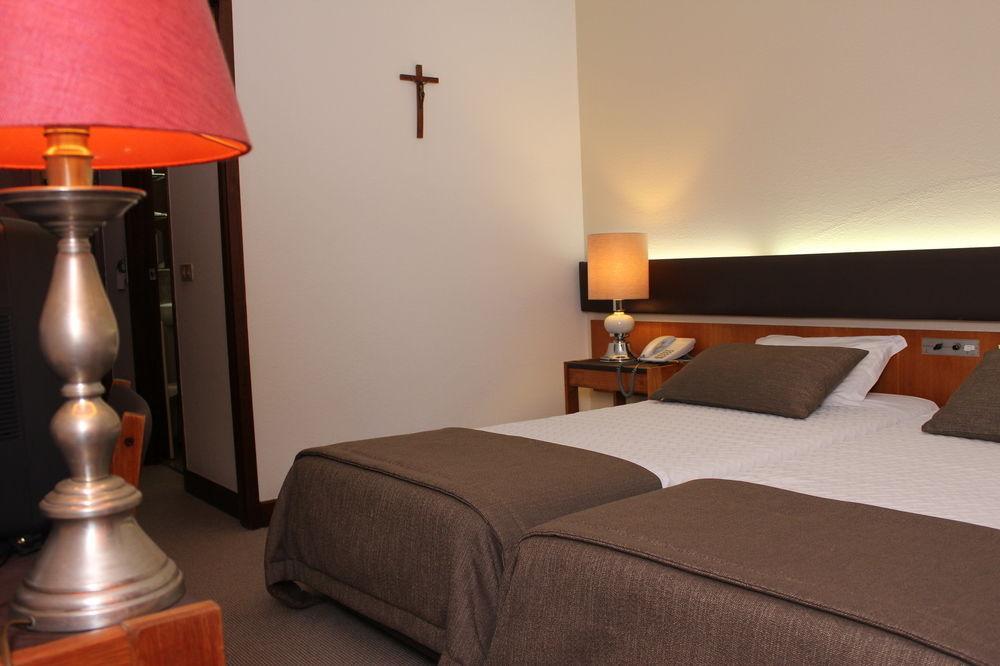 Crisol Tres Pastorinhos Hotel 3*