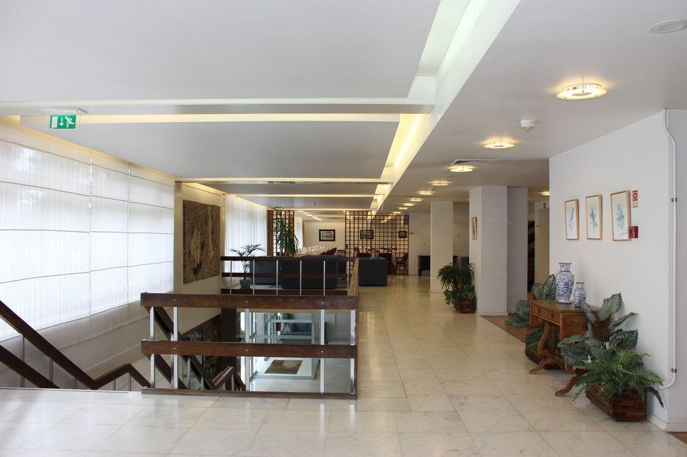 Crisol Tres Pastorinhos Hotel 3*