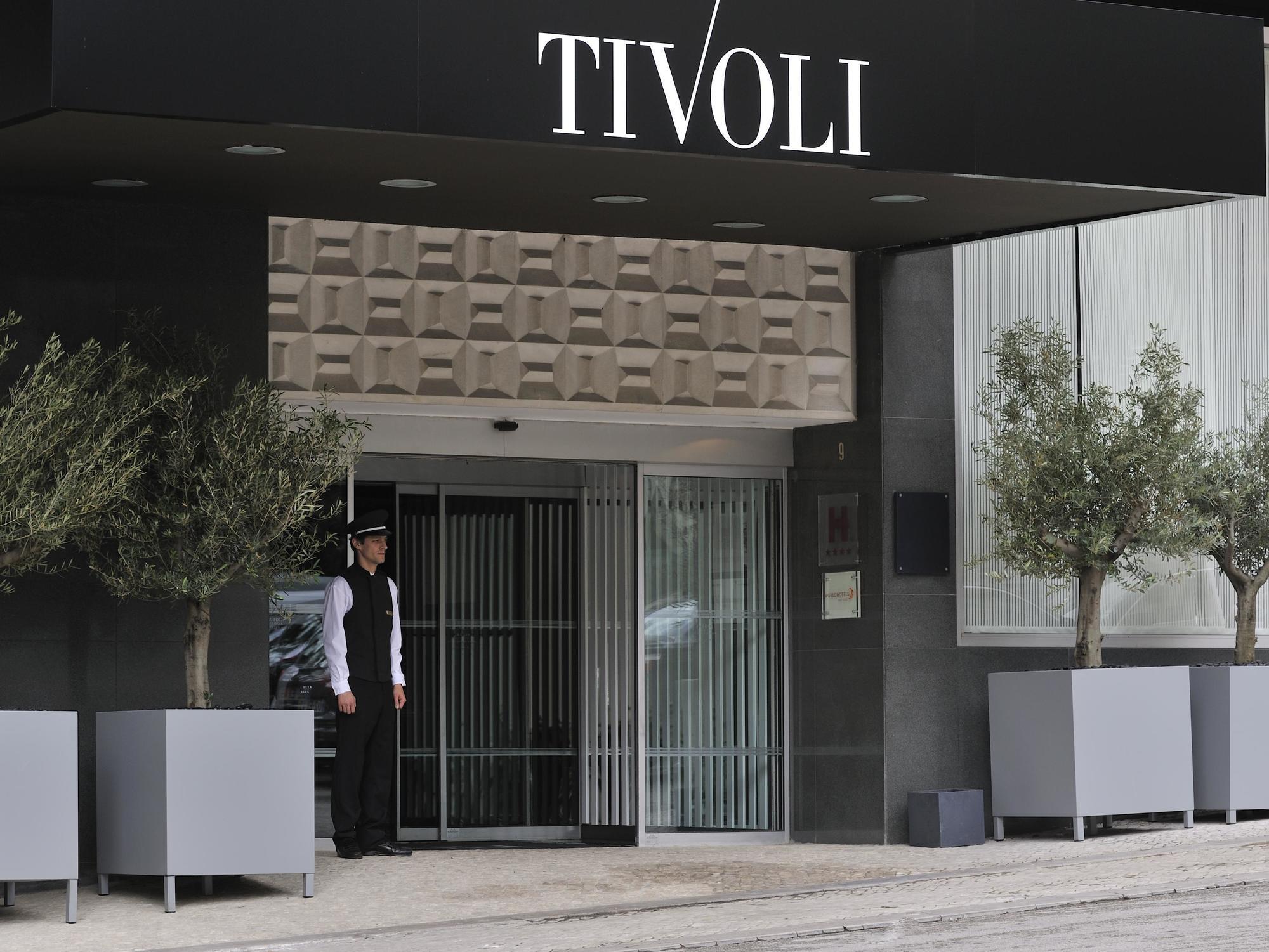 Avani Avenida Liberdade 4* Lisbon