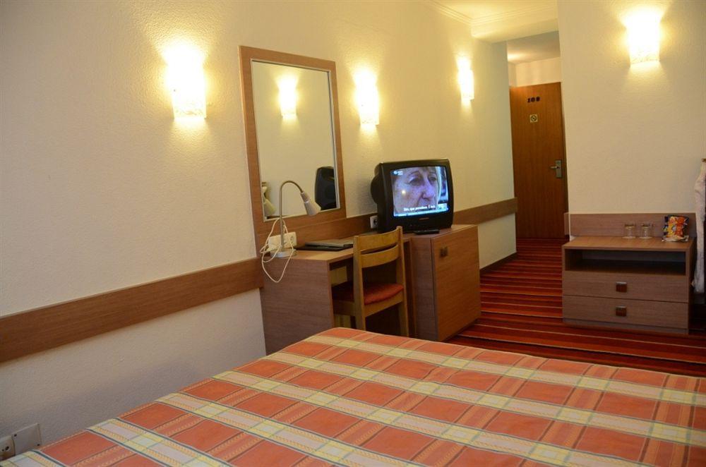 Flamingo Hotel Lisbon
