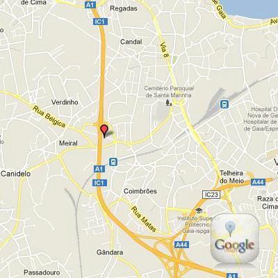 Park Porto Gaia Hotel